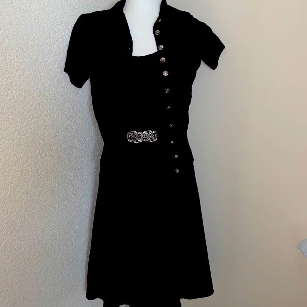 St. John’s Knit Lillie Rubin SZ Small Vintage